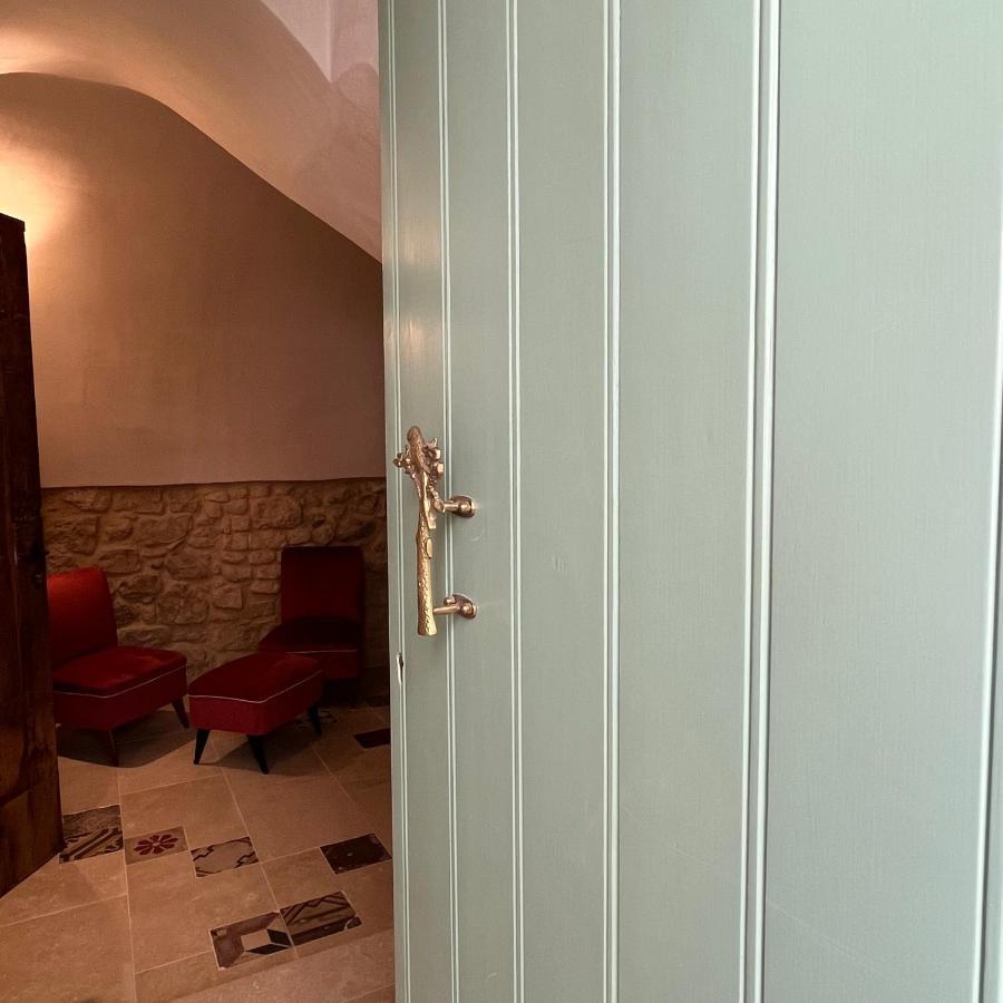 B&B Scicli La Casuzza Exterior photo