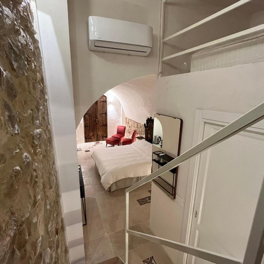 B&B Scicli La Casuzza Exterior photo