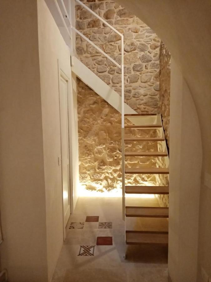 B&B Scicli La Casuzza Exterior photo
