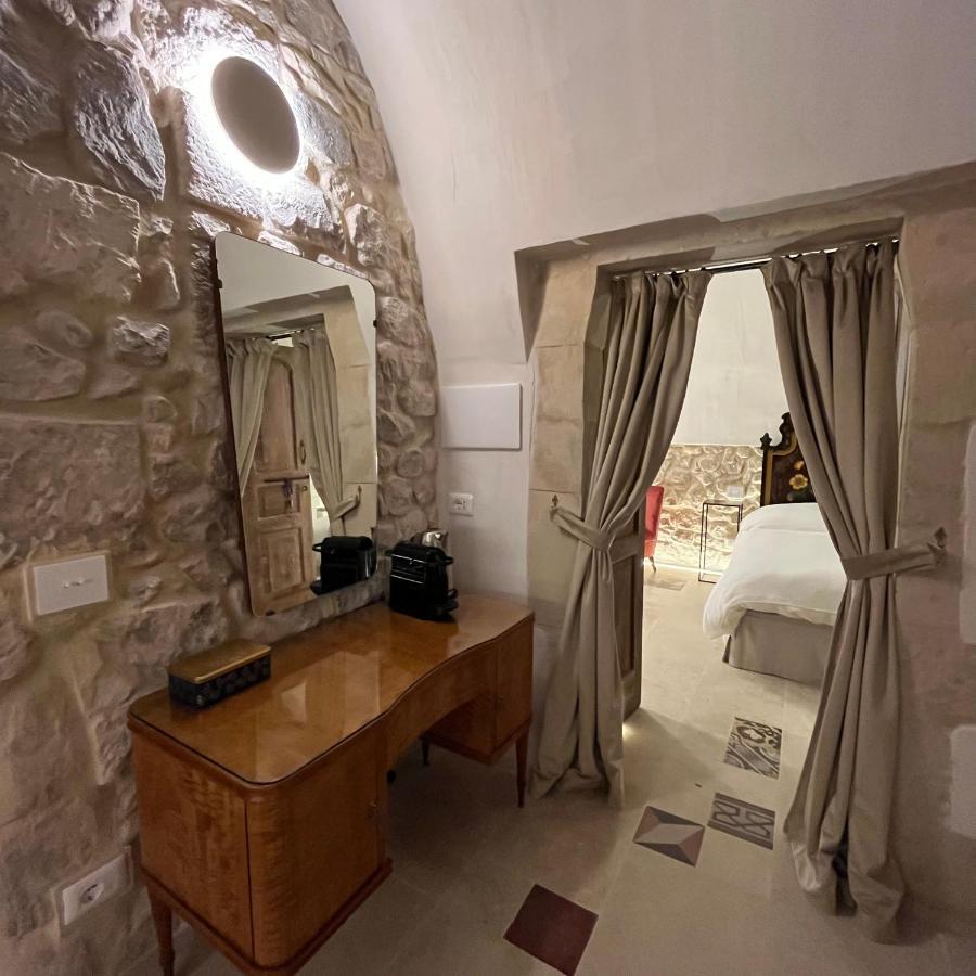 B&B Scicli La Casuzza Exterior photo